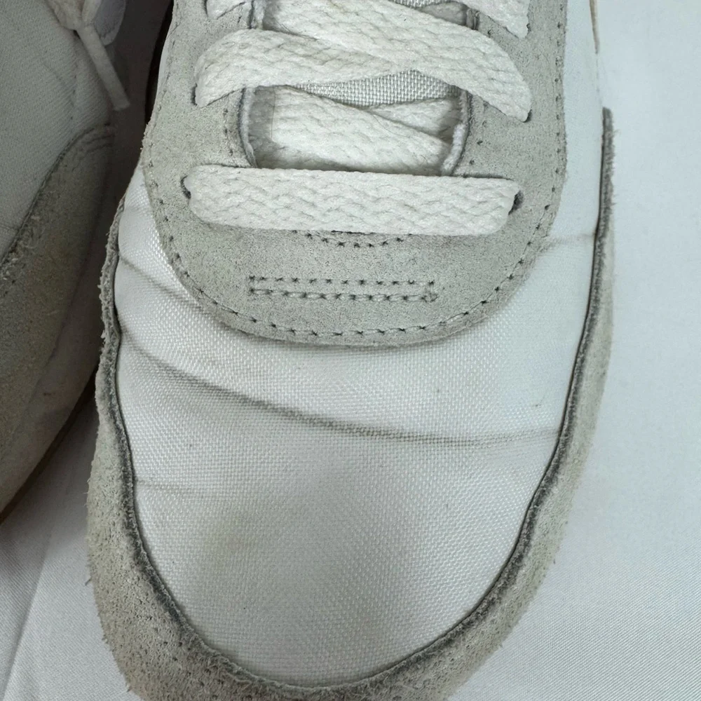 Nike Daybreak White Gum‎ Women’s Size 7.5